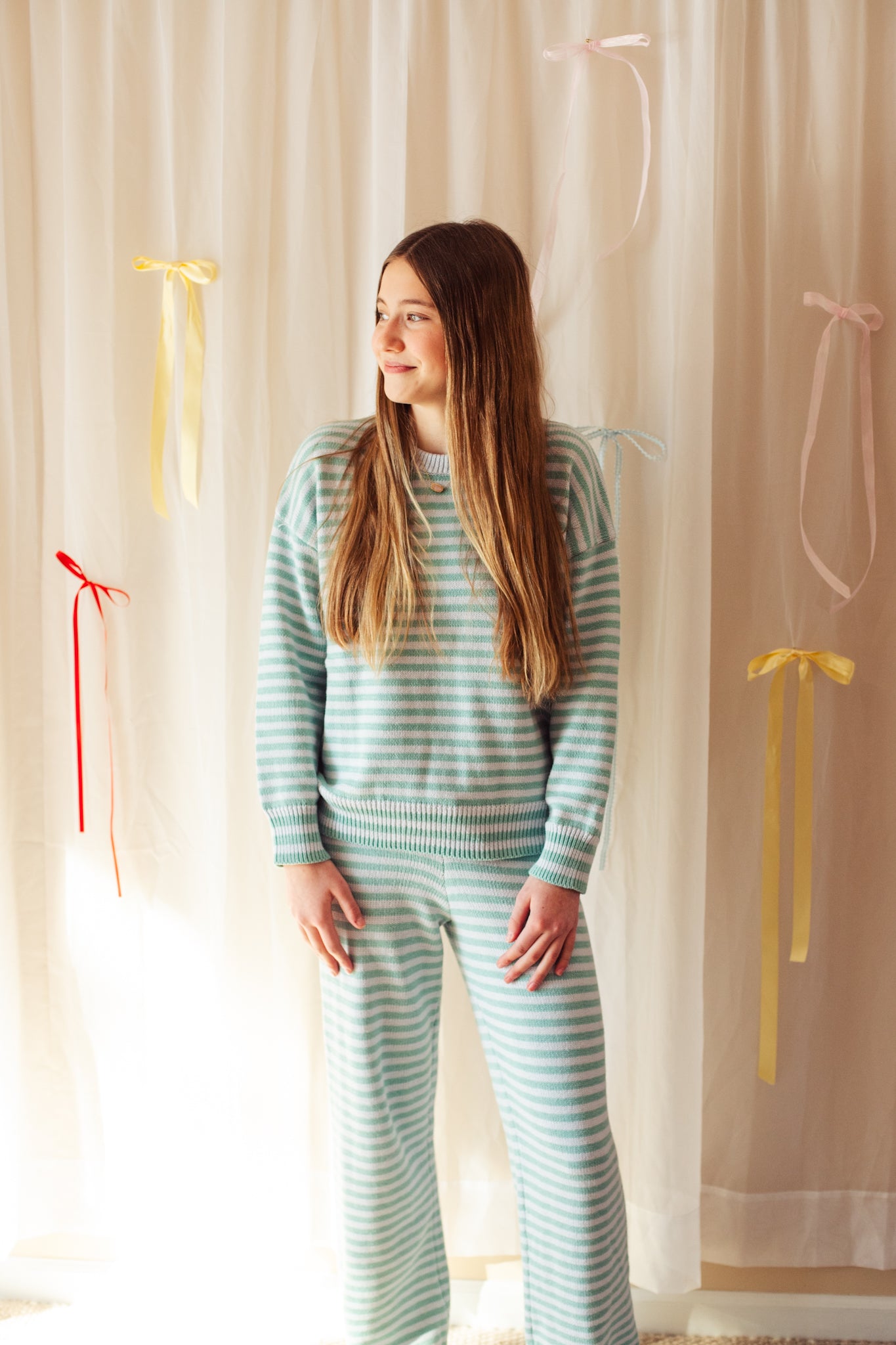 Clear Skies Ahead Set