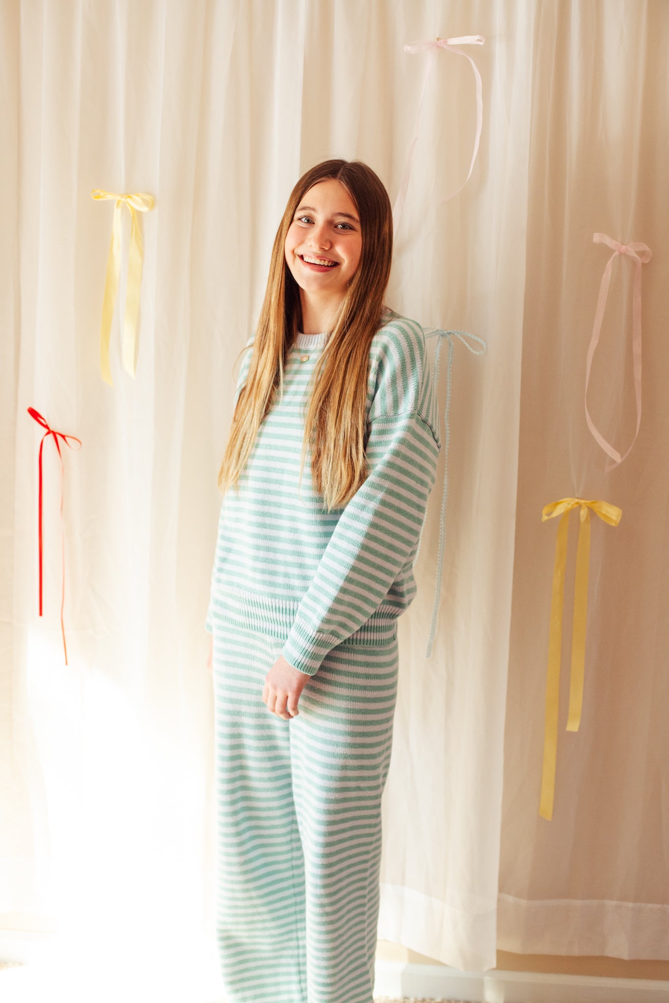 Clear Skies Ahead Set