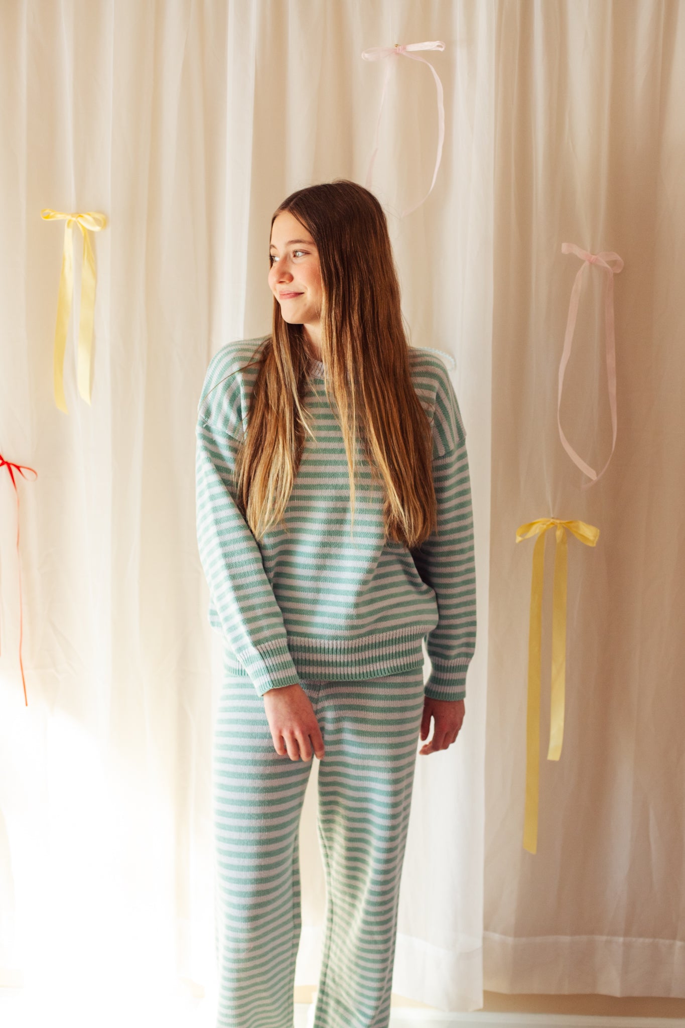 Clear Skies Ahead Set