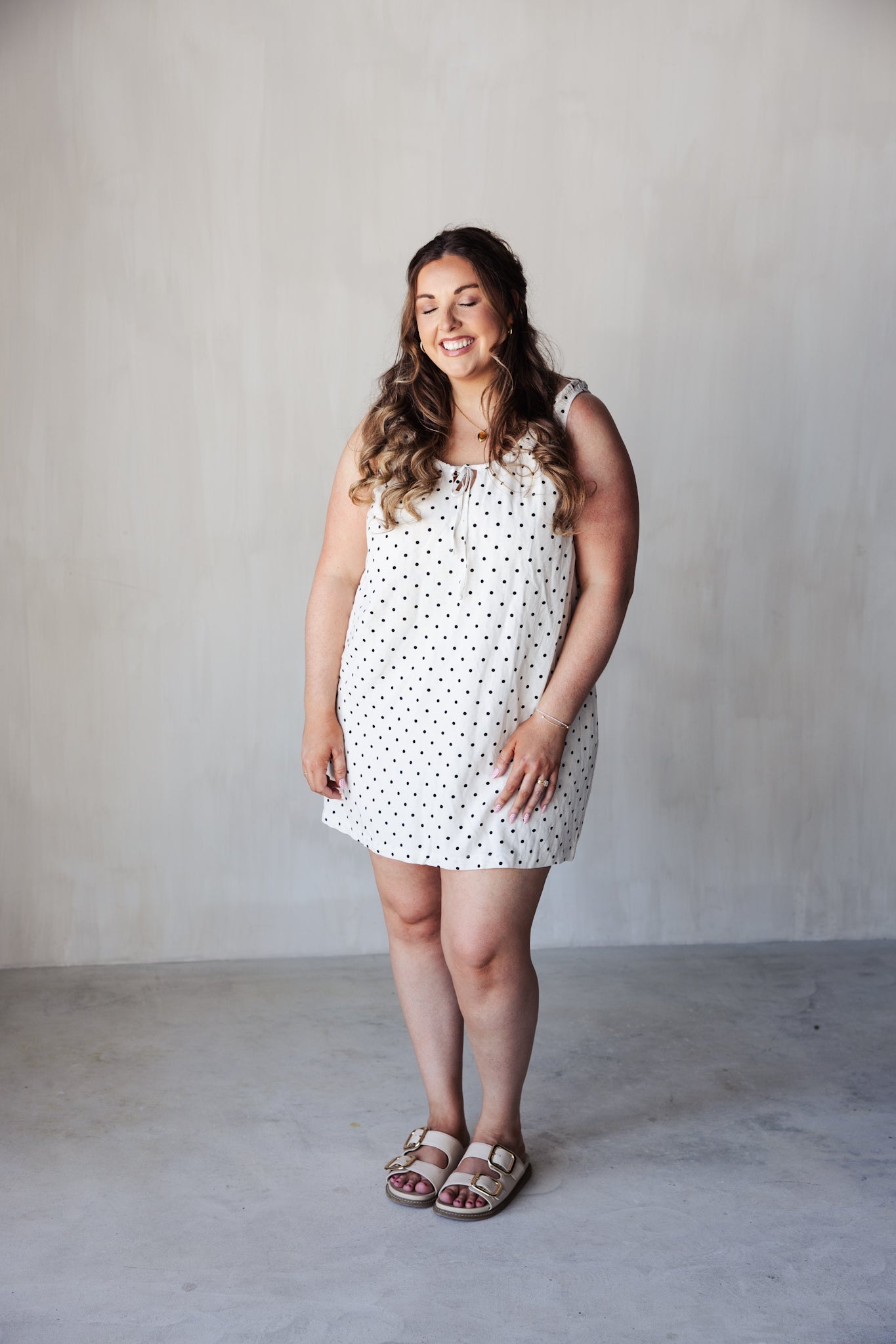 The Dottie Darling Dress