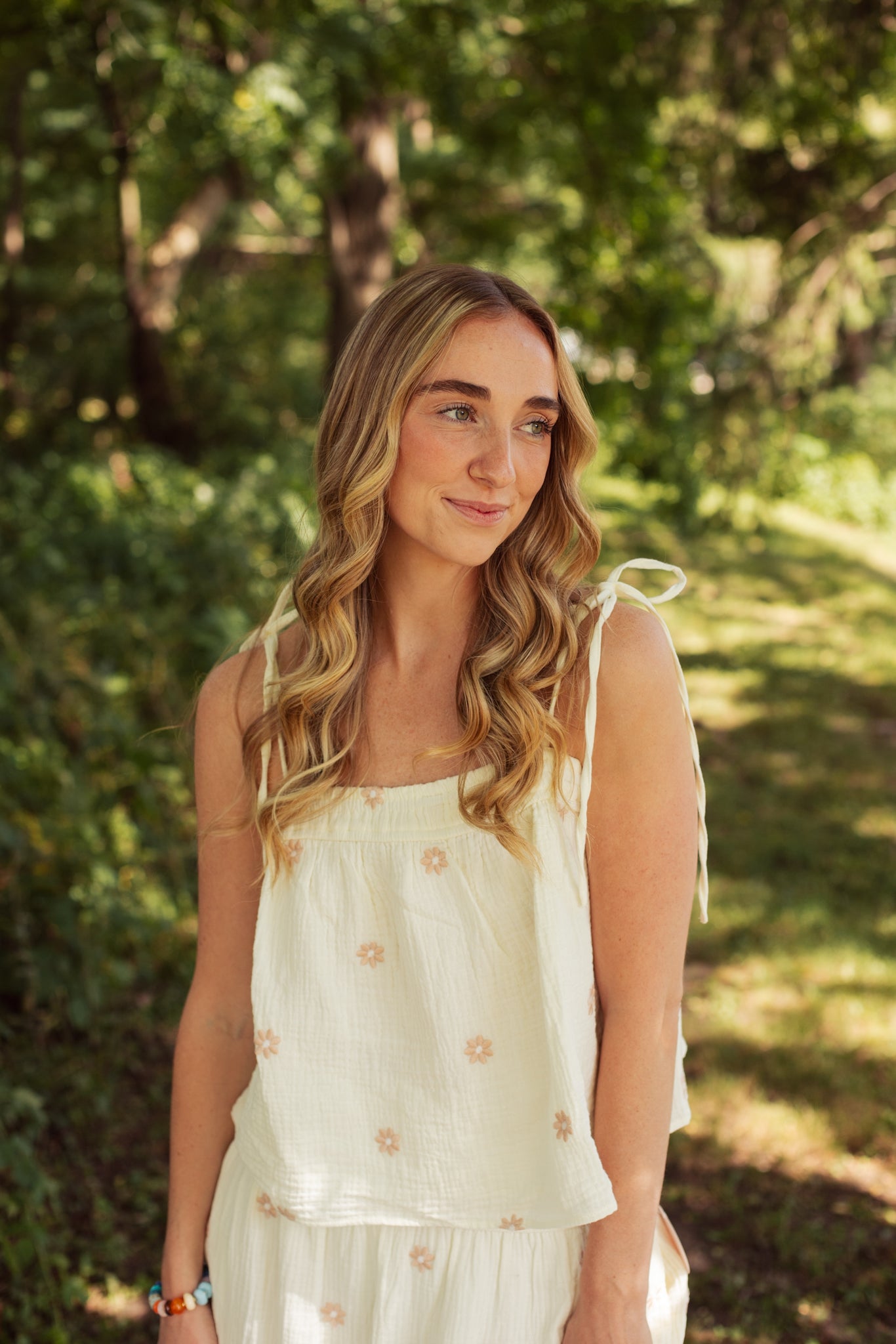 Daisy Dreams Top