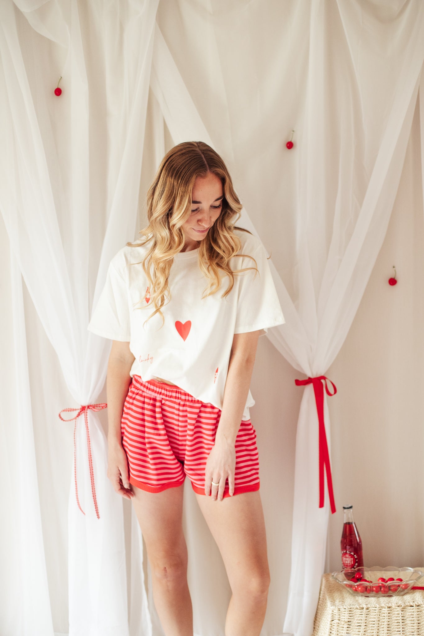 Cherry On Top Bottoms