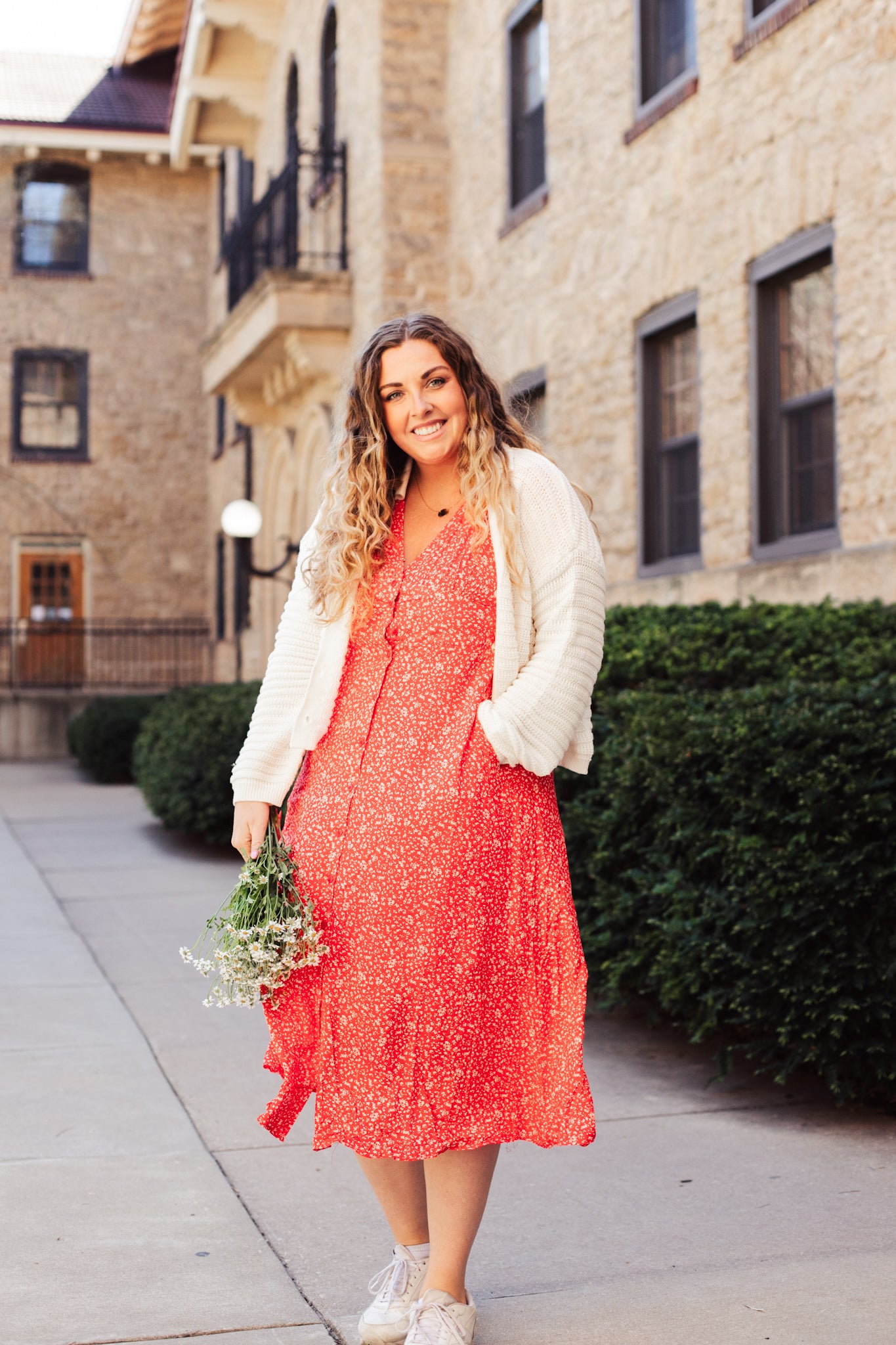 Italian Dreams Dress