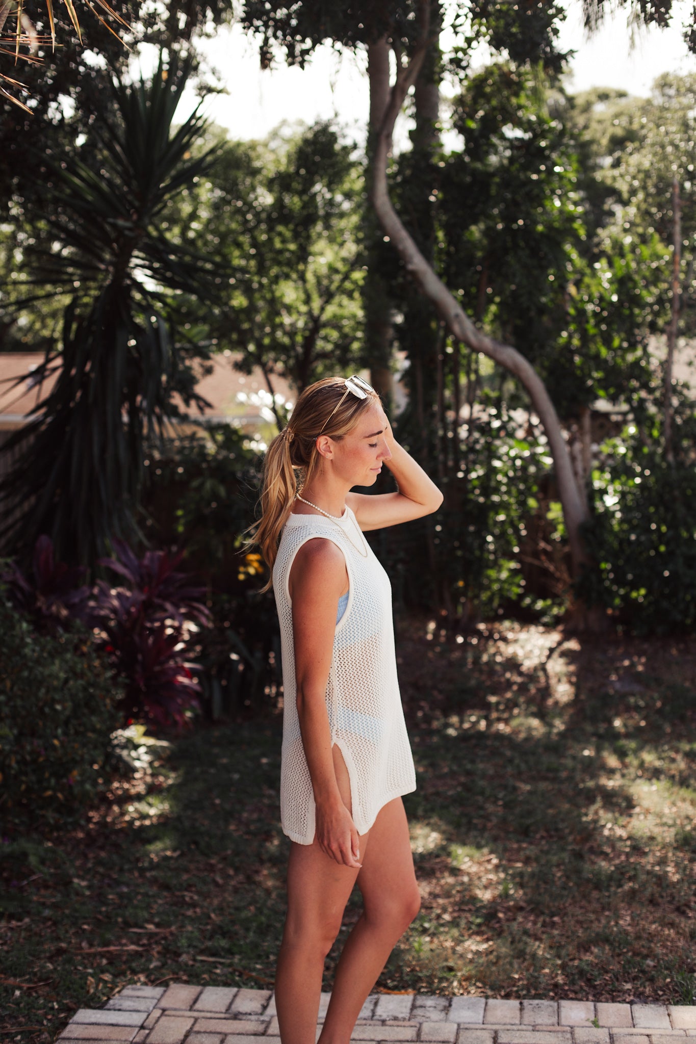 Coastal Cover Up