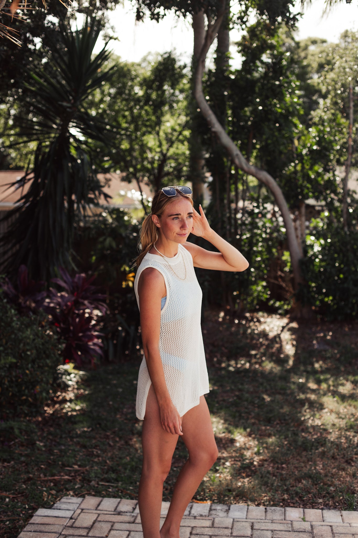 Coastal Cover Up