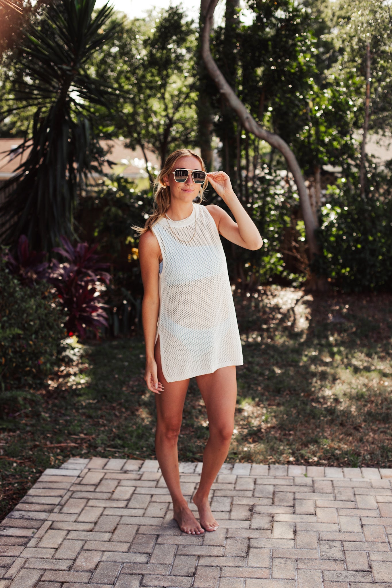 Coastal Cover Up