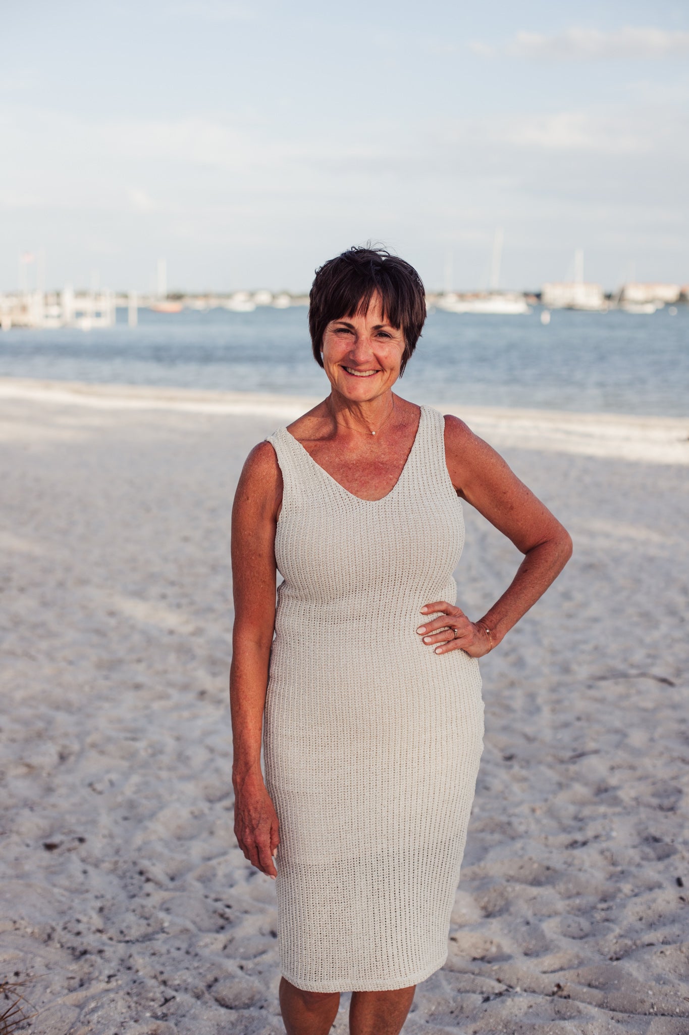 Beach Days Dress