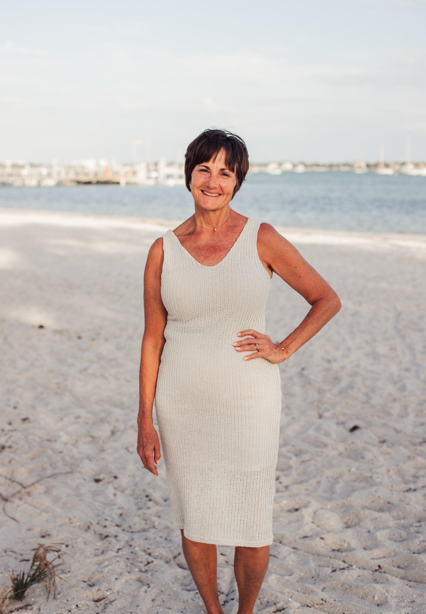 Beach Days Dress