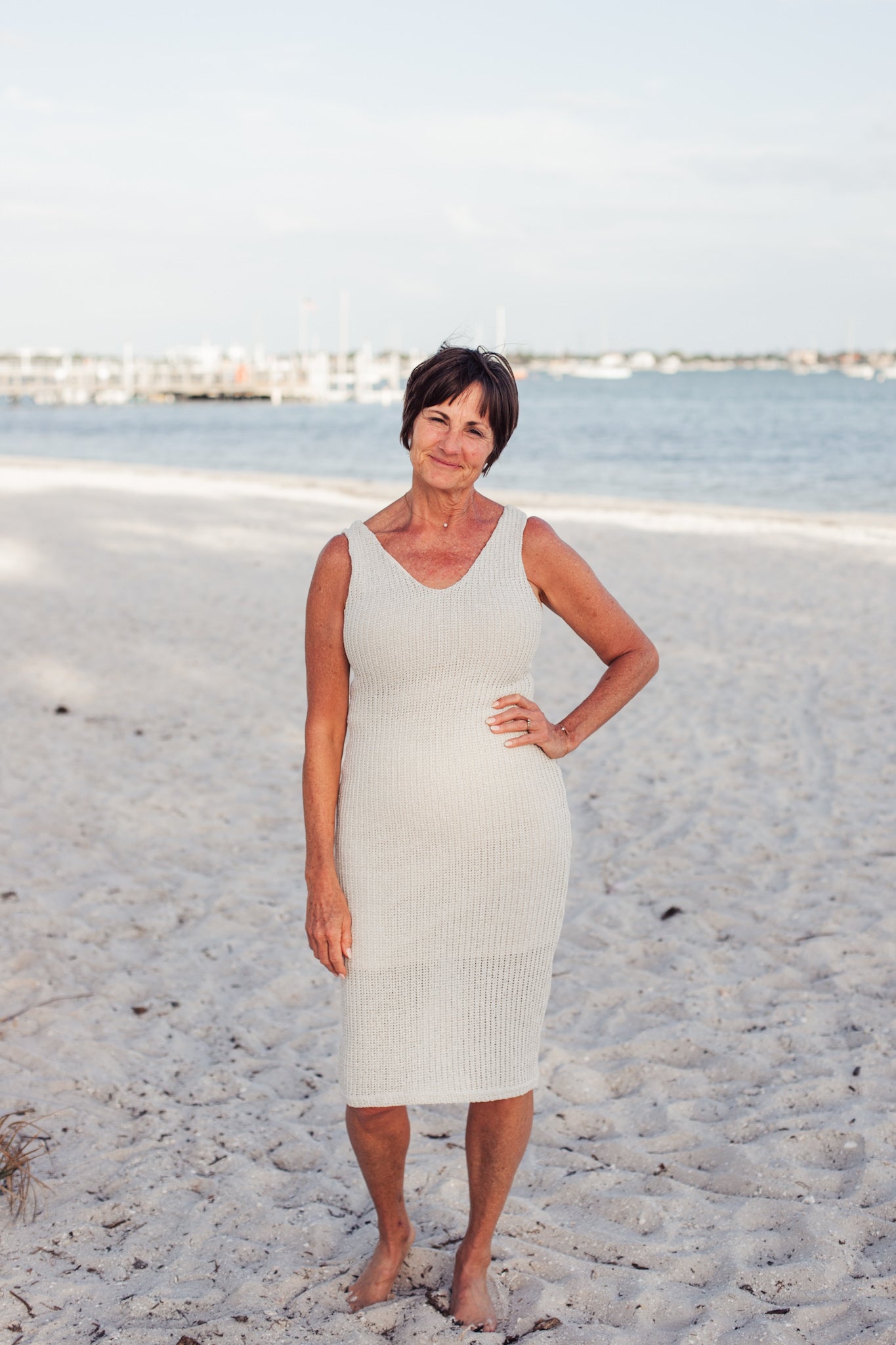 Beach Days Dress