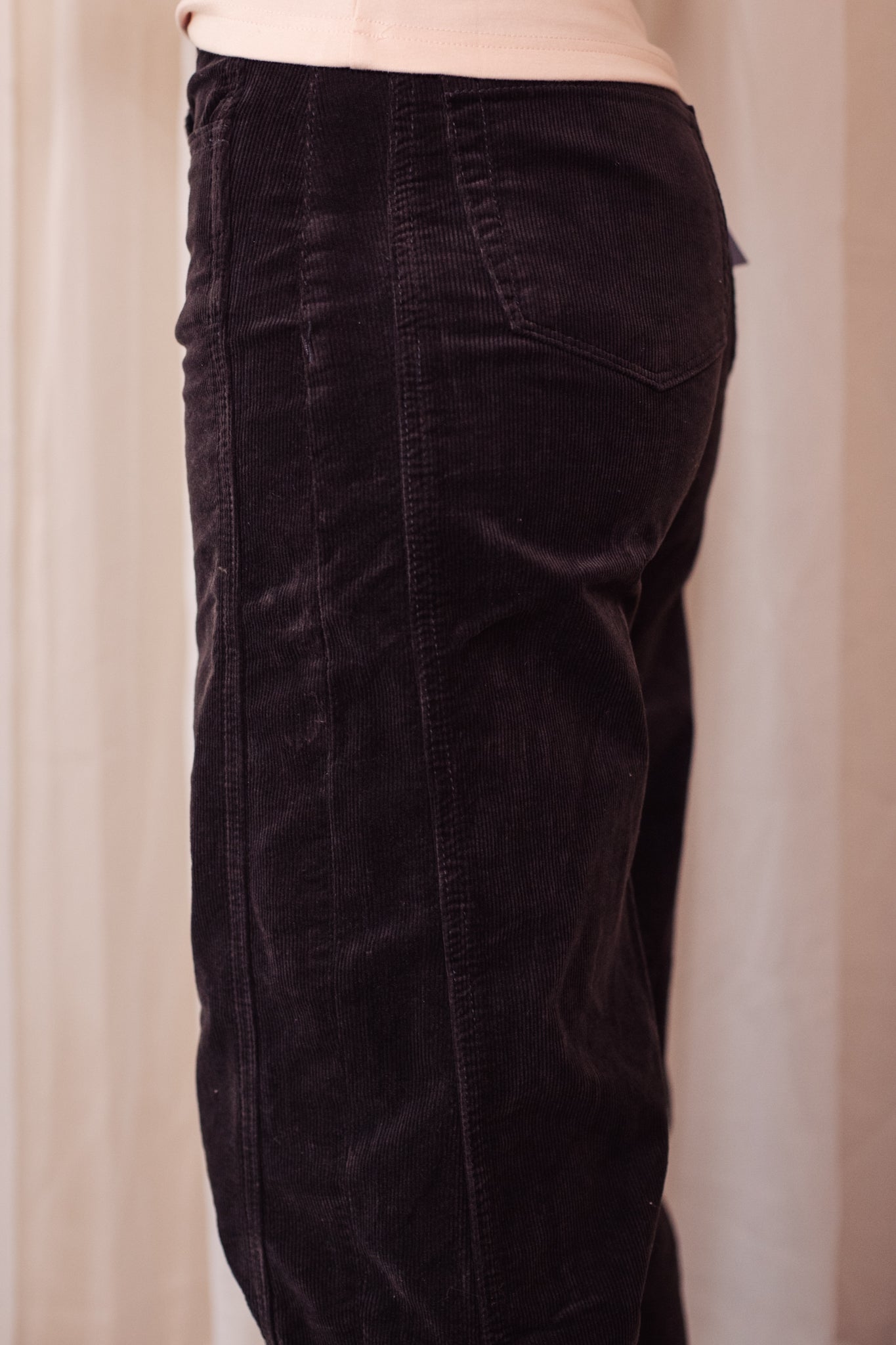 The Hazel Corduroy Jeans