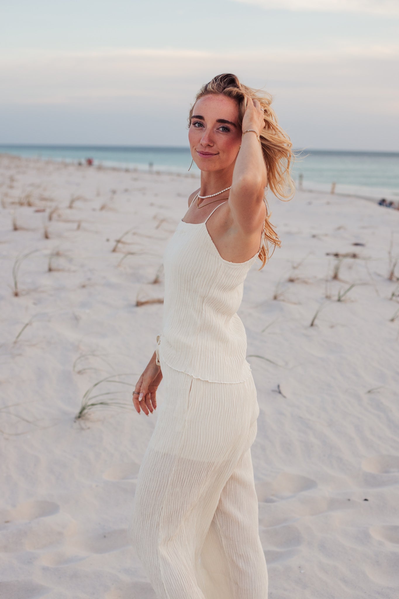 Coastal Cowgirl Set
