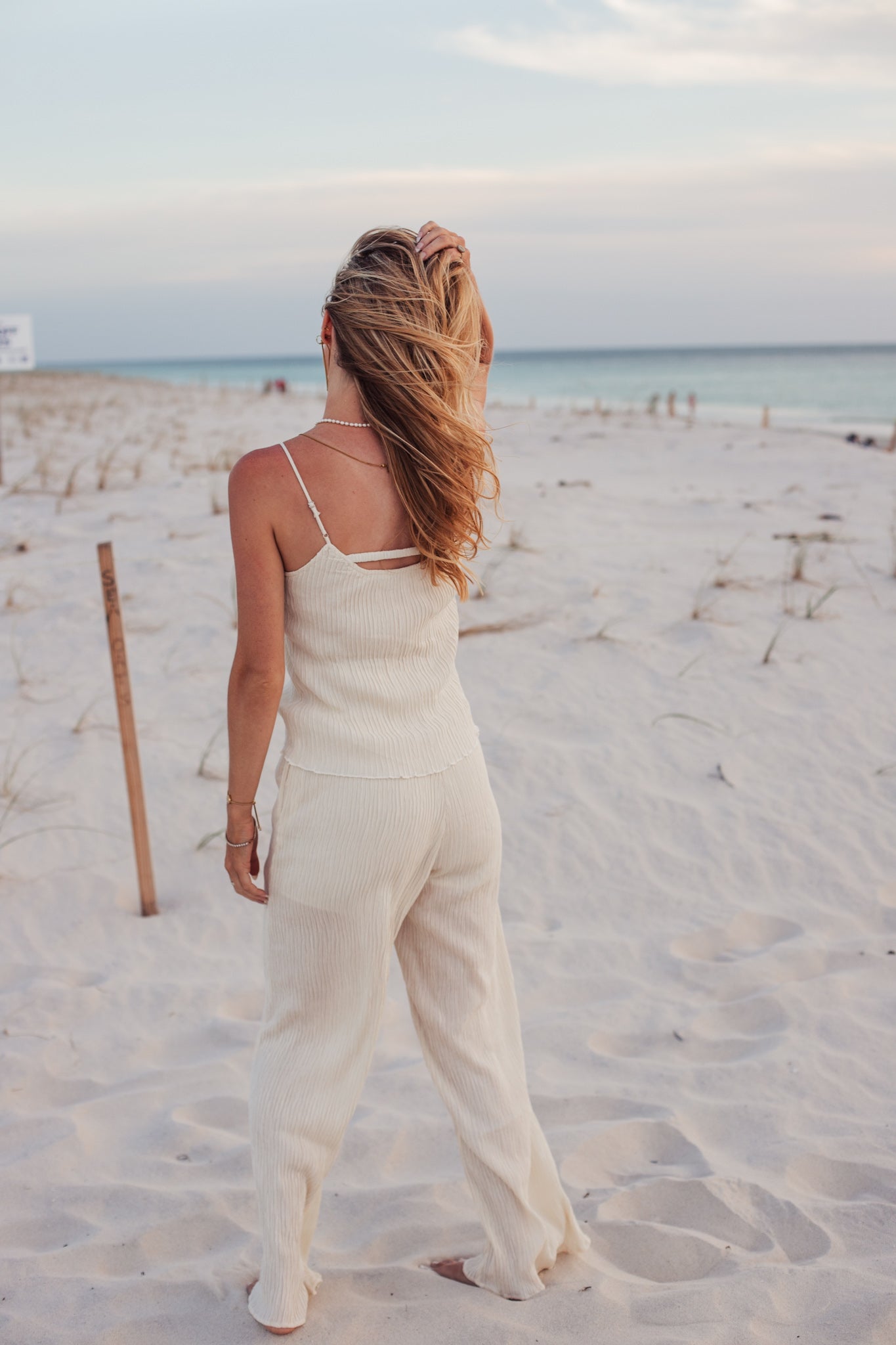 Coastal Cowgirl Set