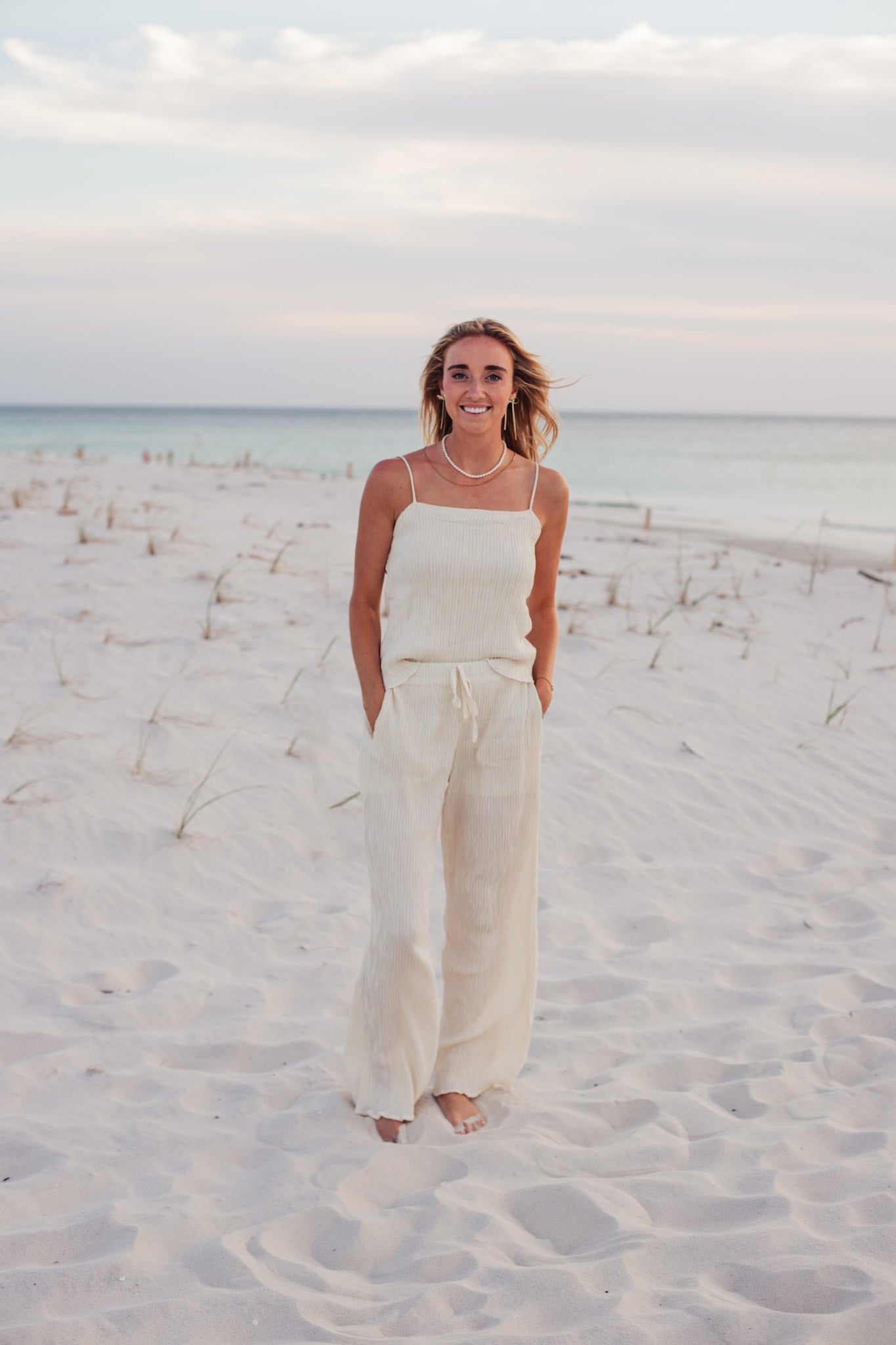 Coastal Cowgirl Set