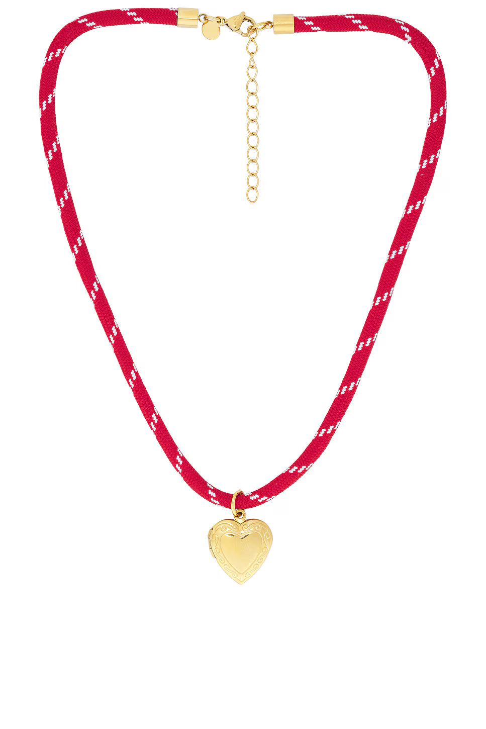 Heritage Heart Locket
