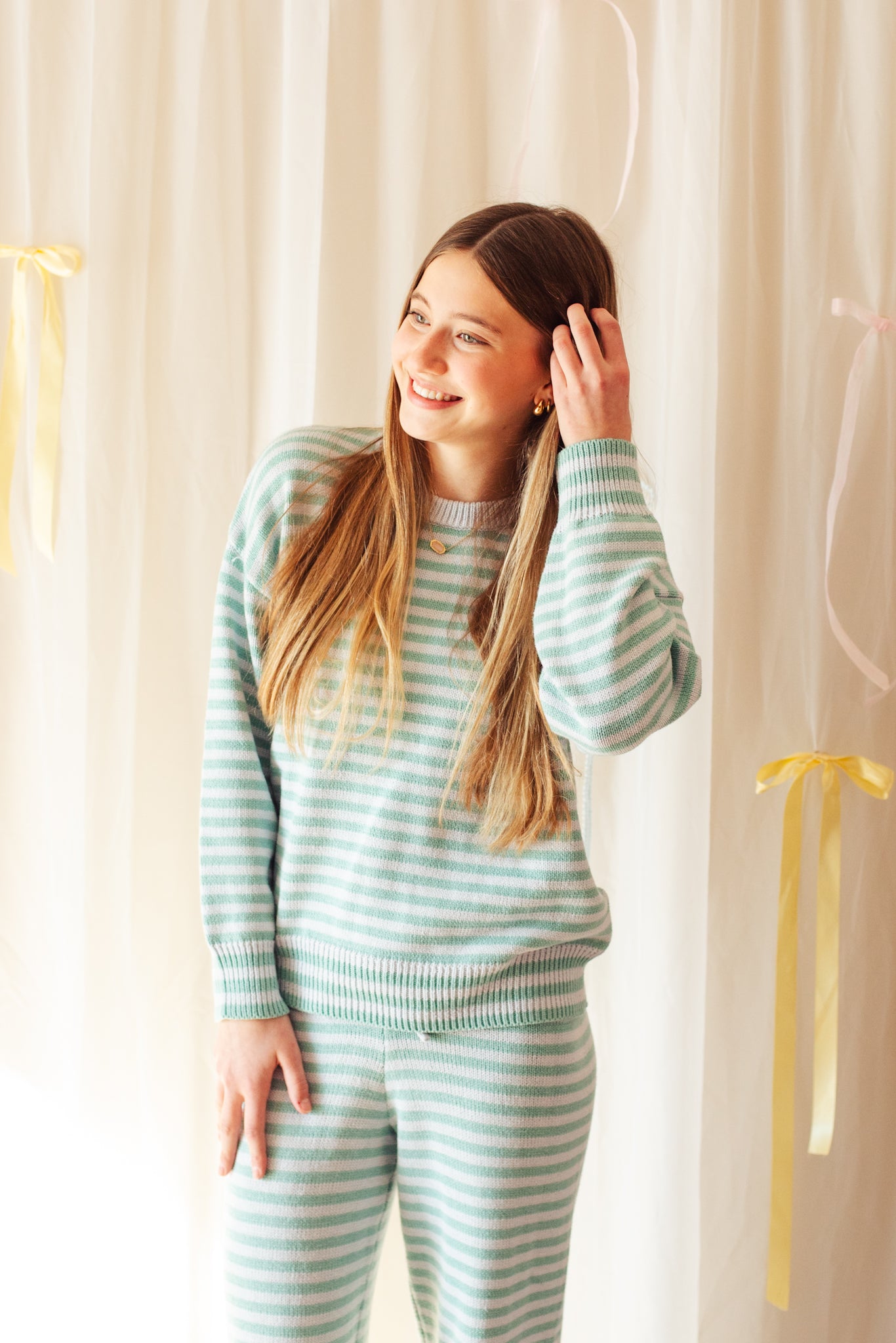 Clear Skies Ahead Set