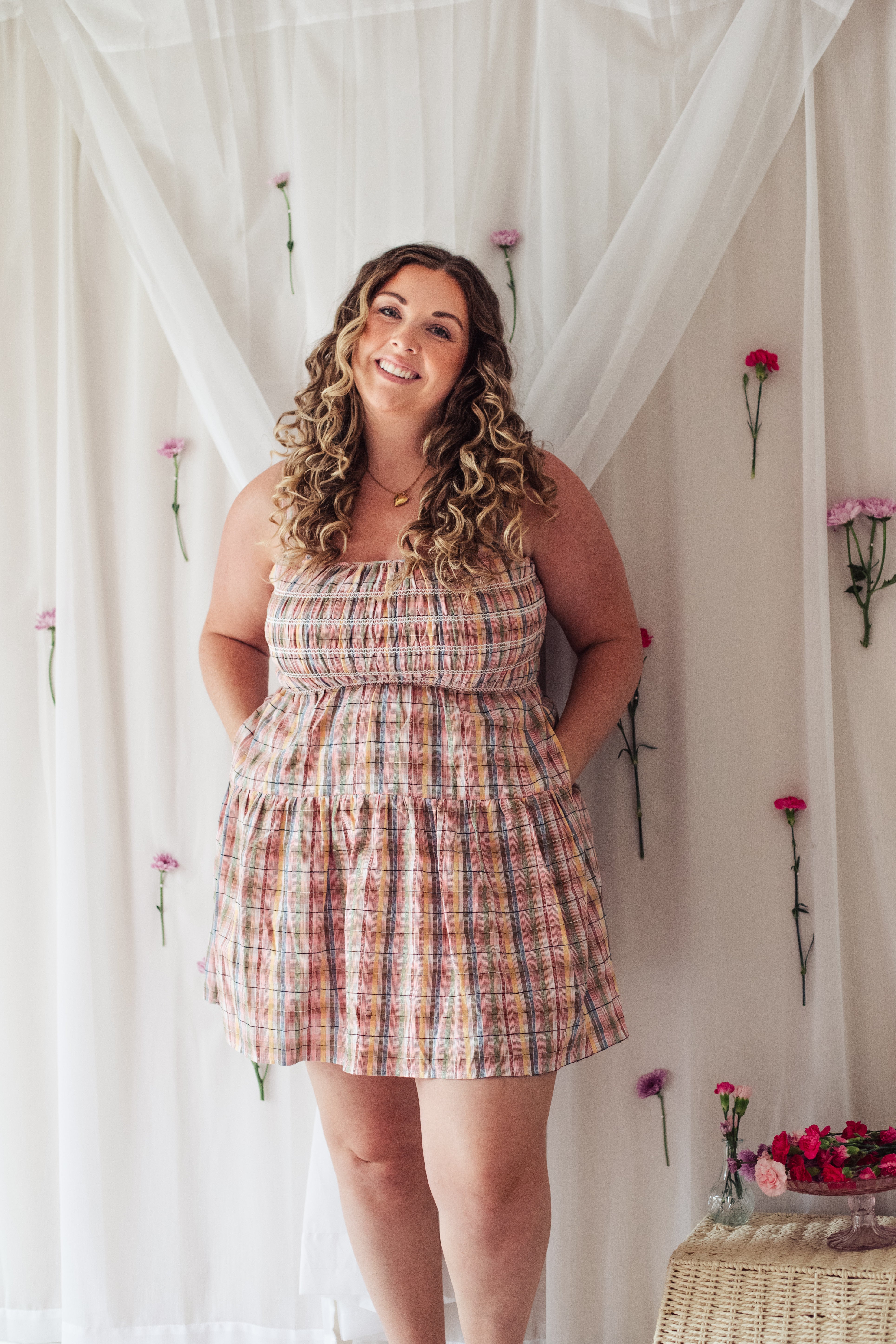 Celebration Dress