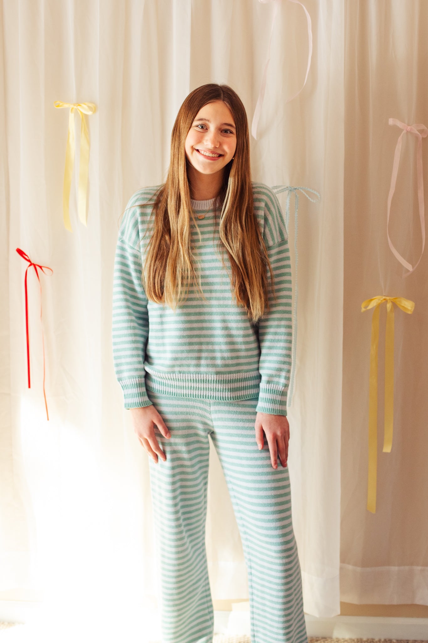 Clear Skies Ahead Set