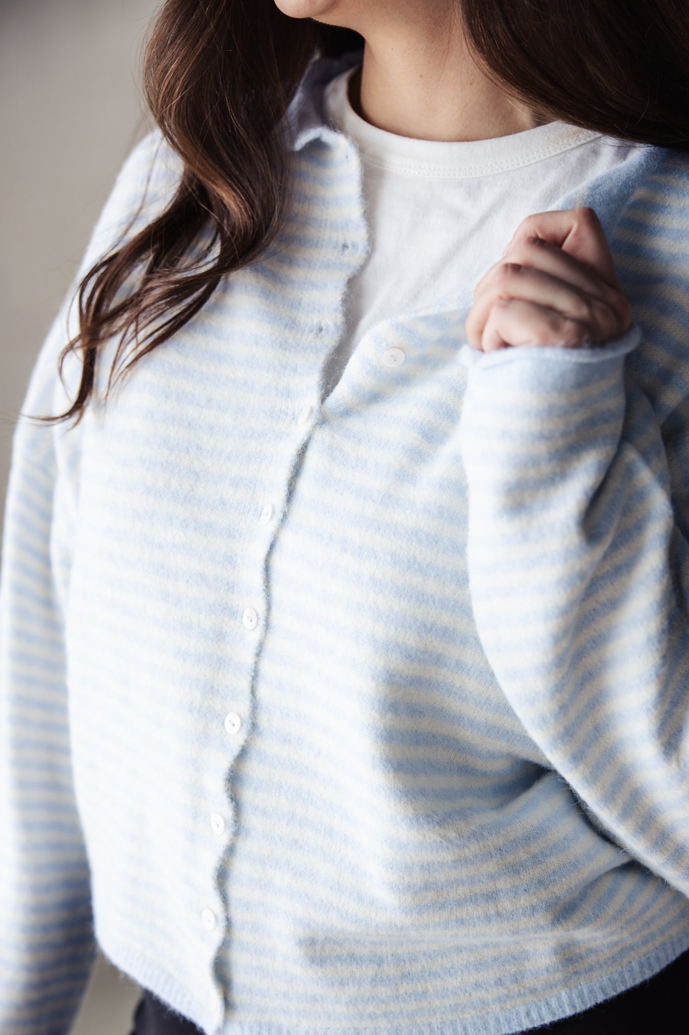 The Morning Breeze Cardigan