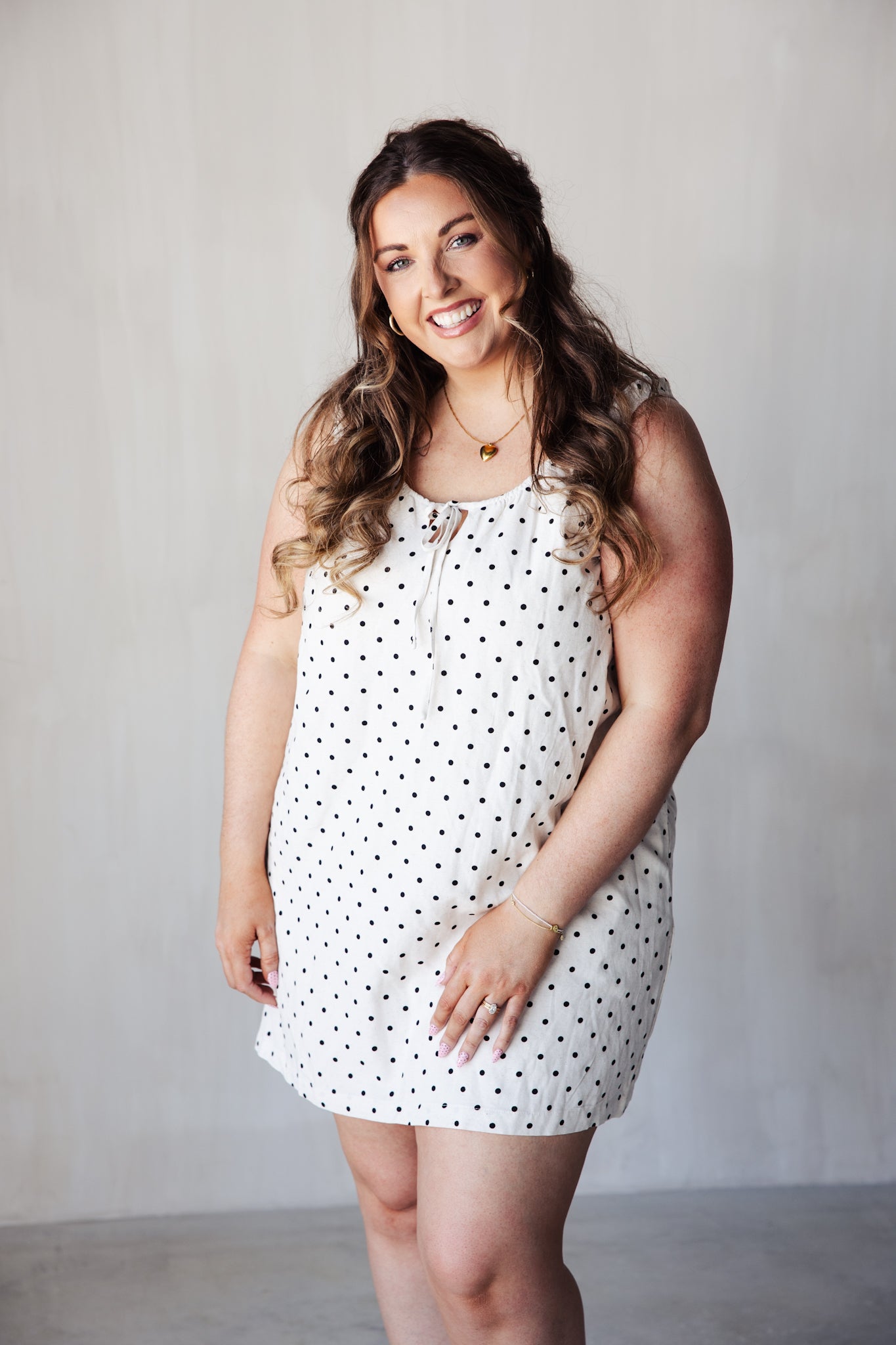 The Dottie Darling Dress
