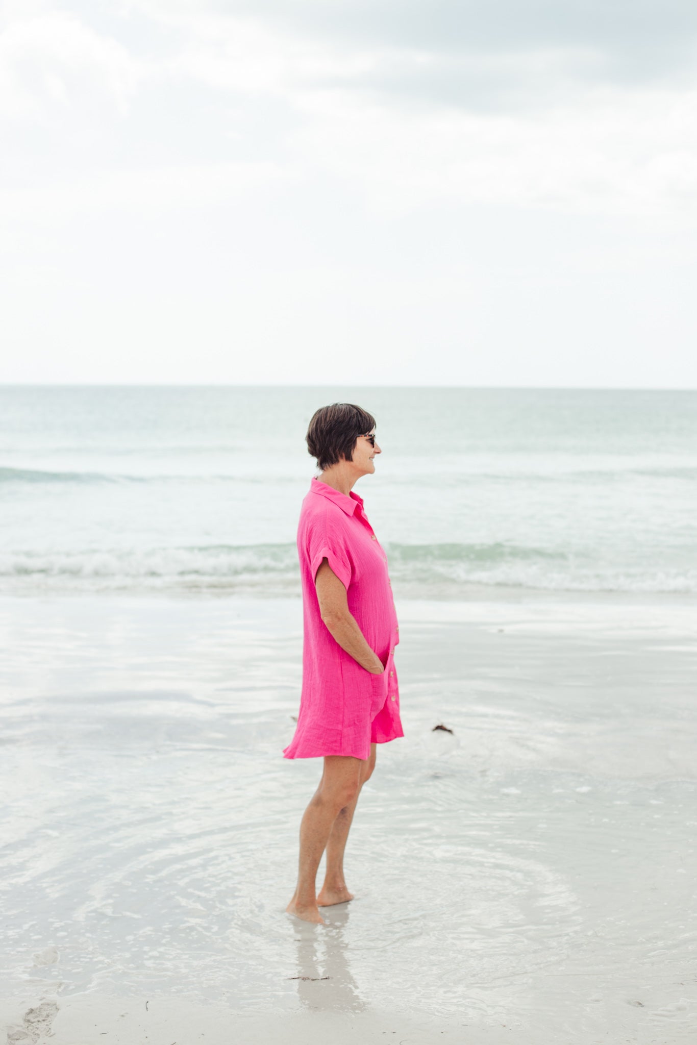 Pretty In Pink Dress