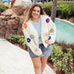 Caribbean Cardigan