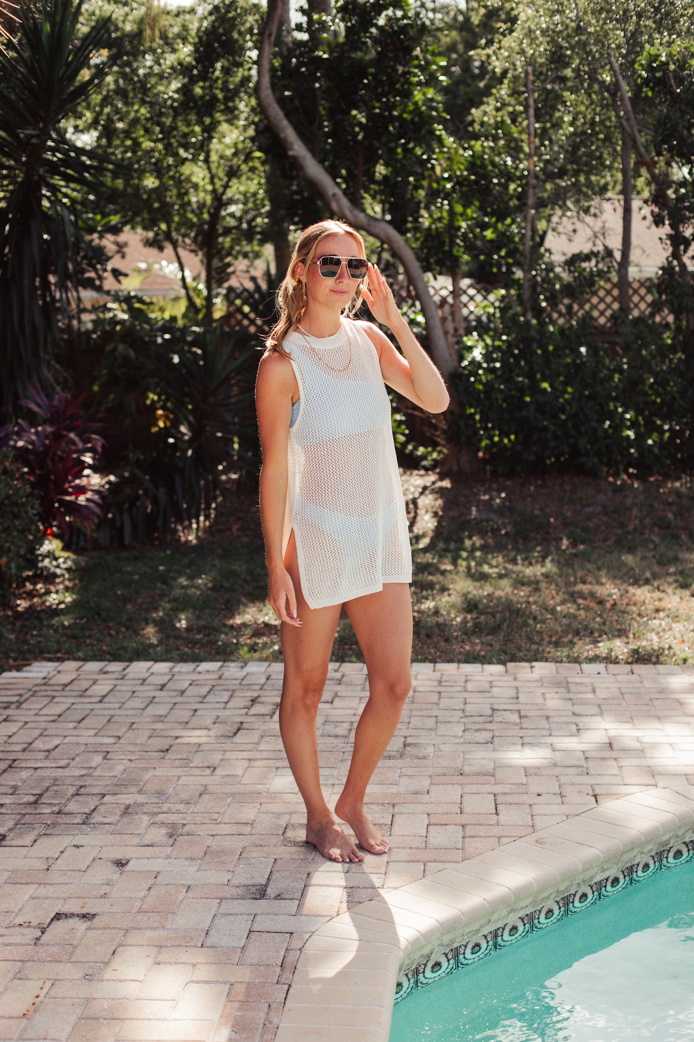 Coastal Cover Up