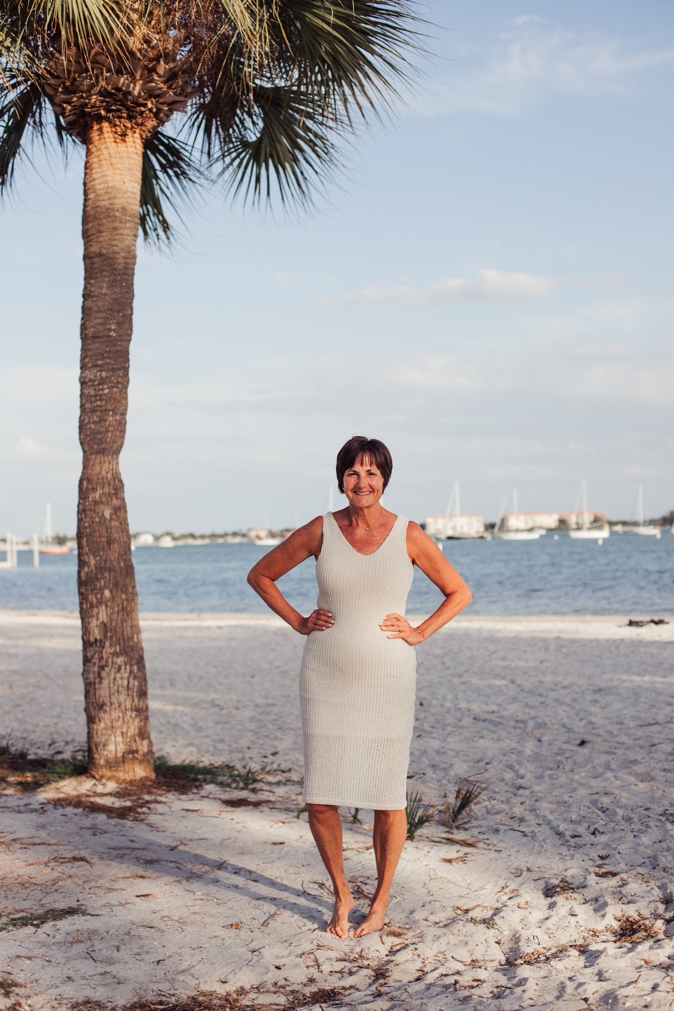Beach Days Dress