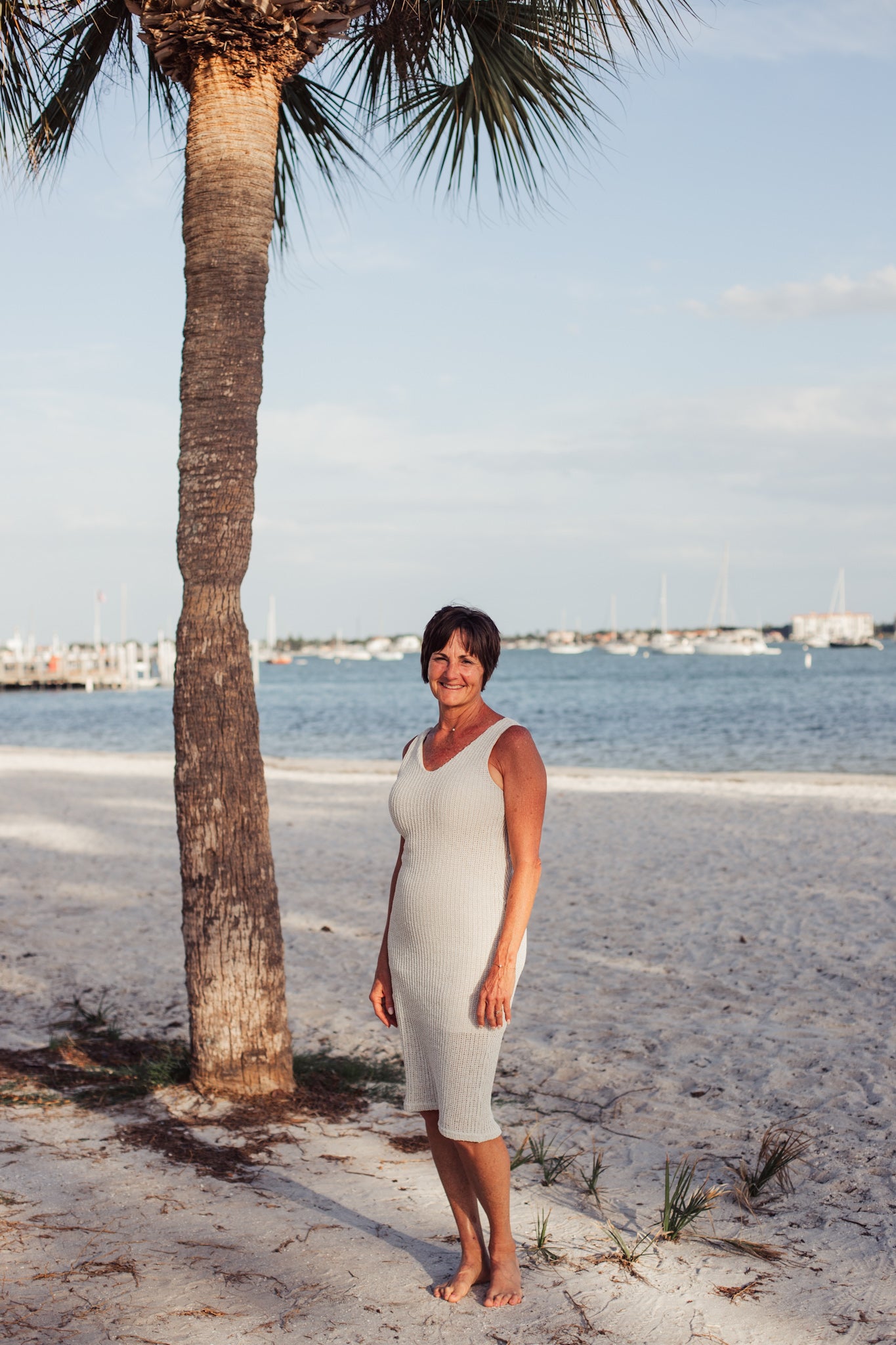 Beach Days Dress