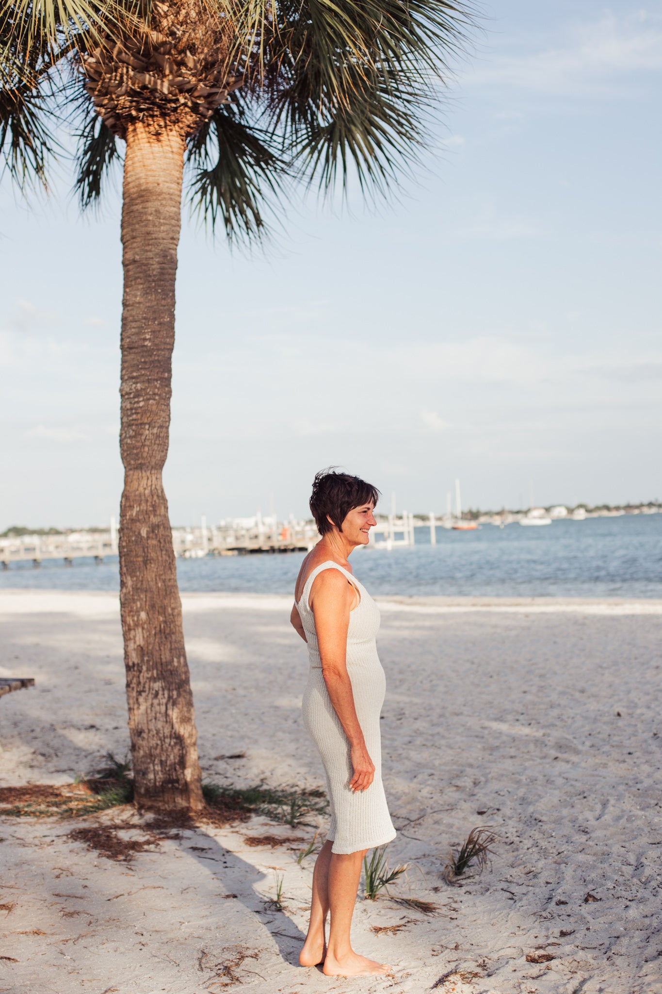 Beach Days Dress