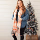 Sunset Dreams Scarf