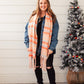 Sunset Dreams Scarf