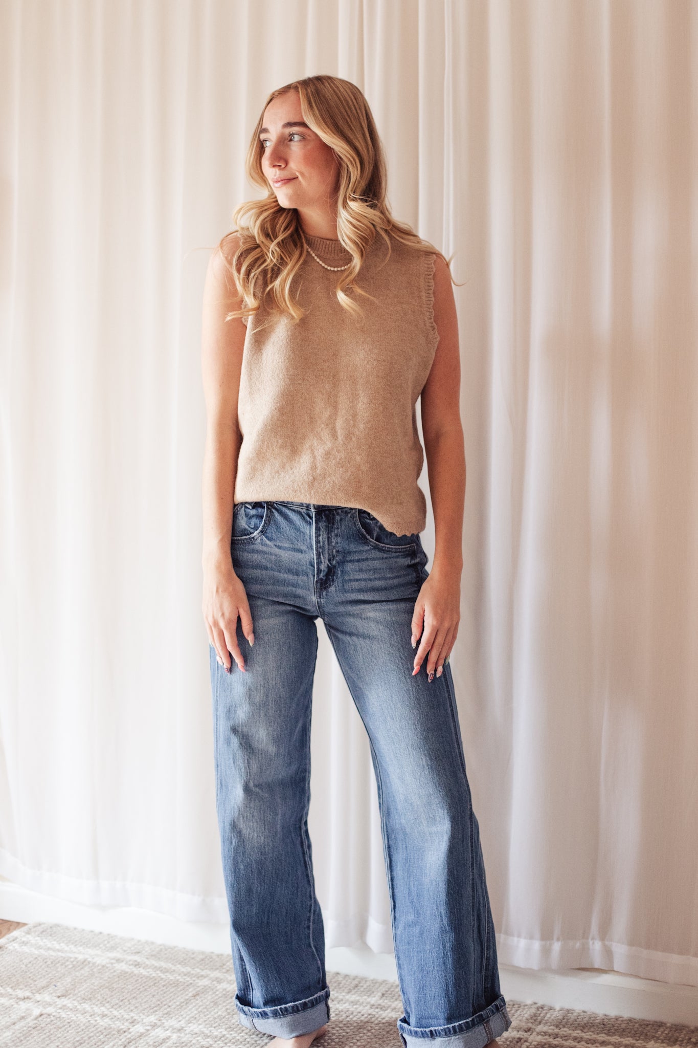 The Daydreamer Jeans