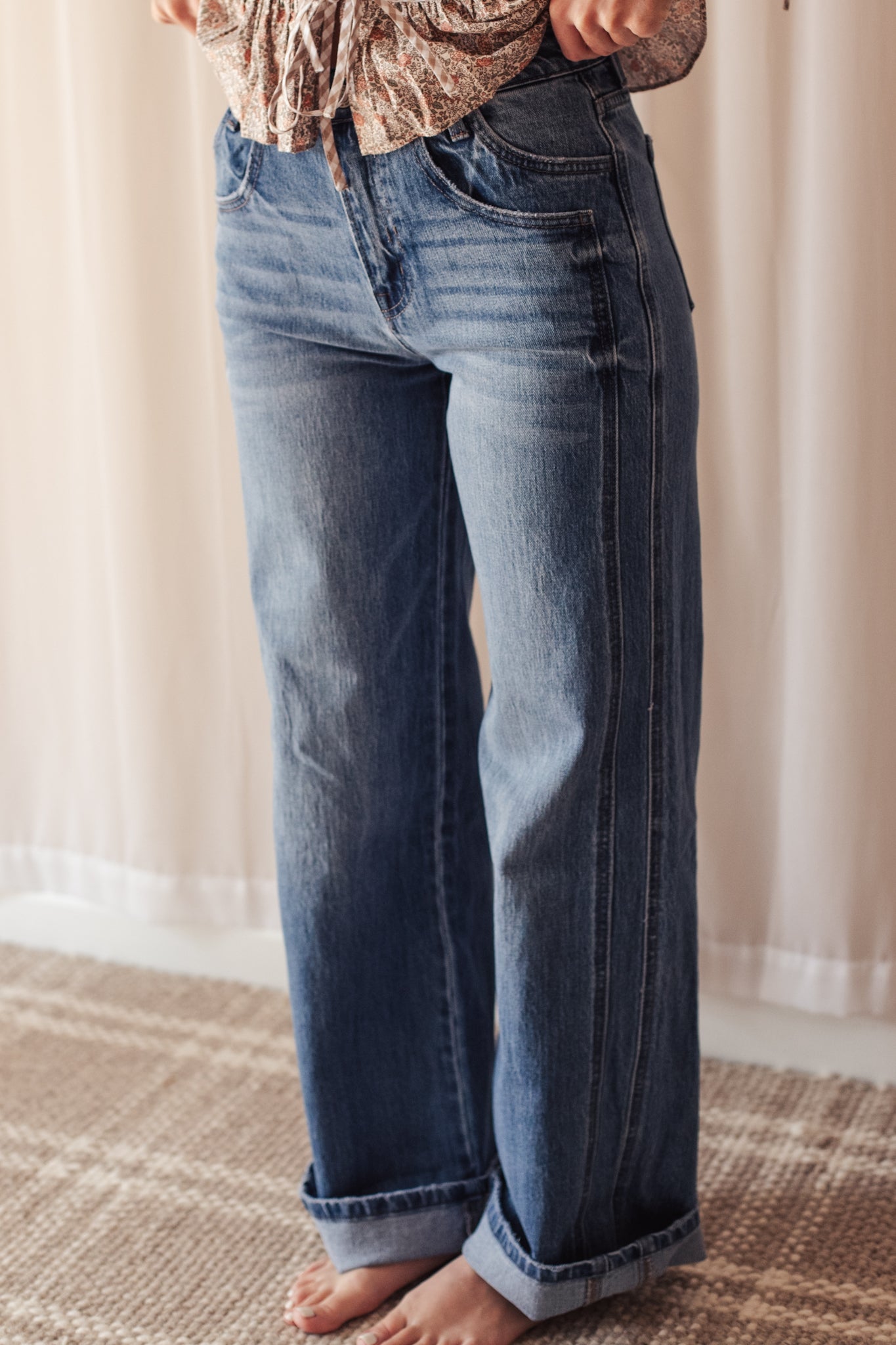 The Daydreamer Jeans
