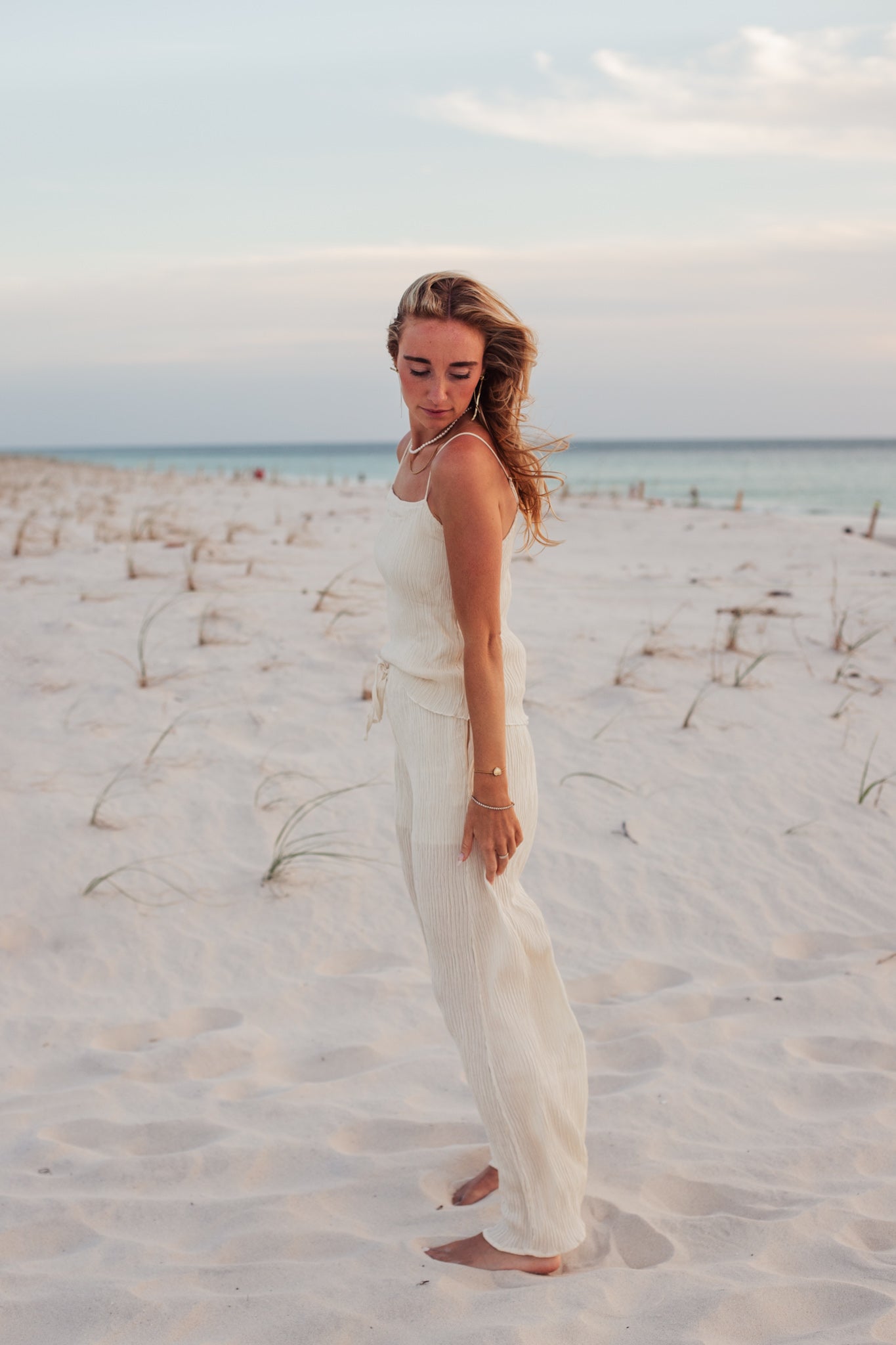 Coastal Cowgirl Set