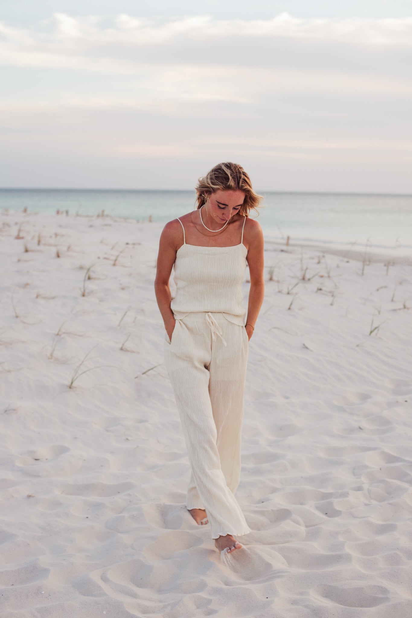 Coastal Cowgirl Set