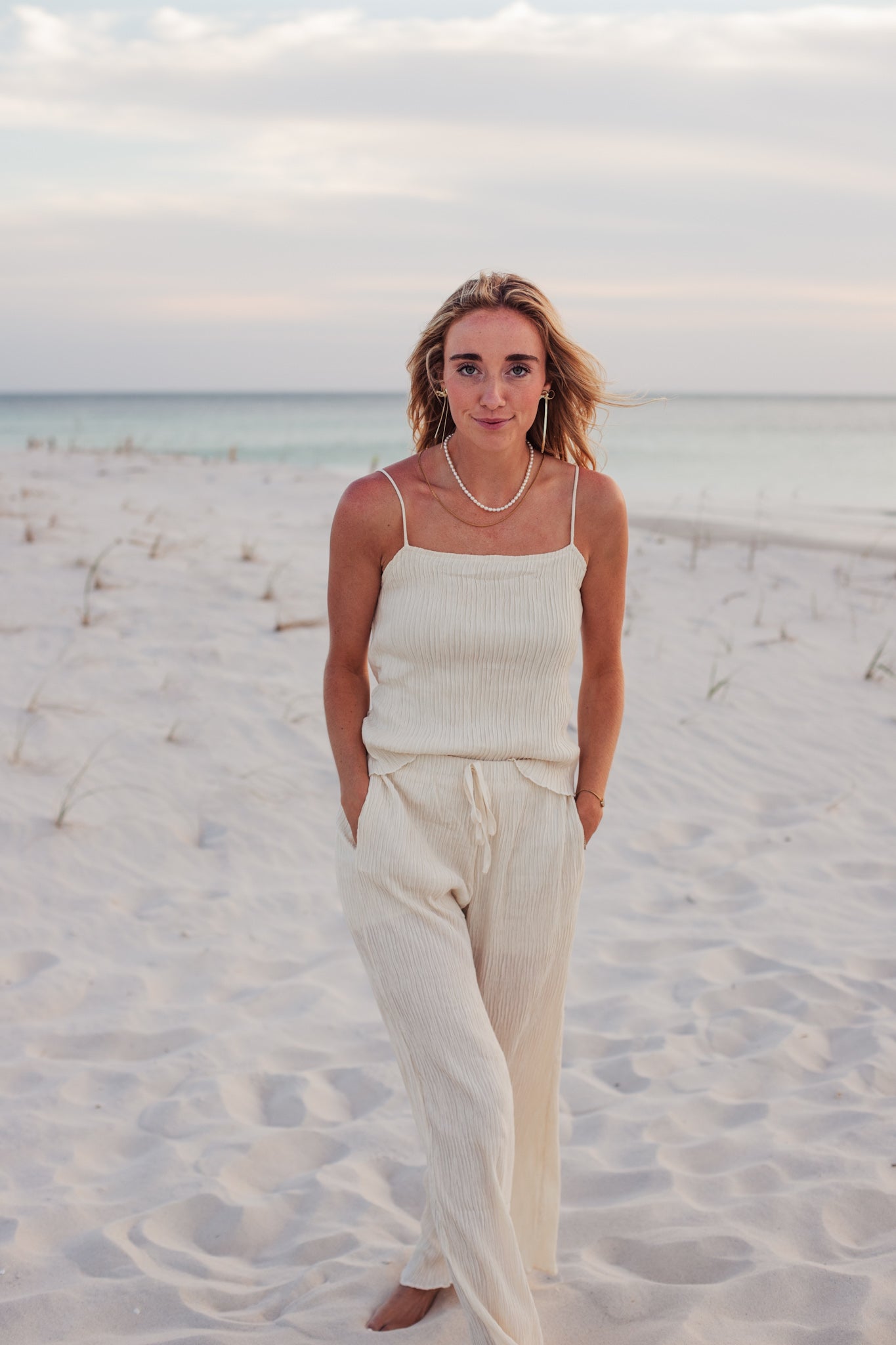 Coastal Cowgirl Set
