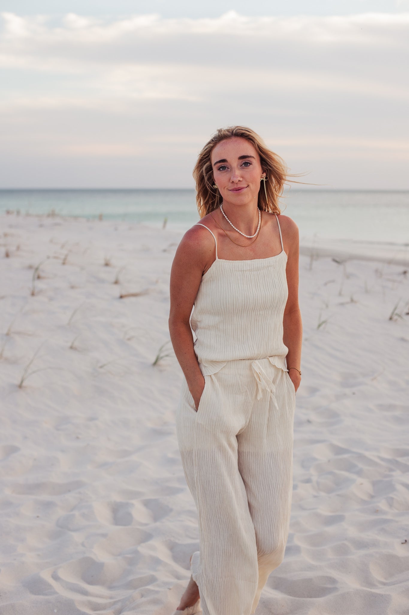 Coastal Cowgirl Set