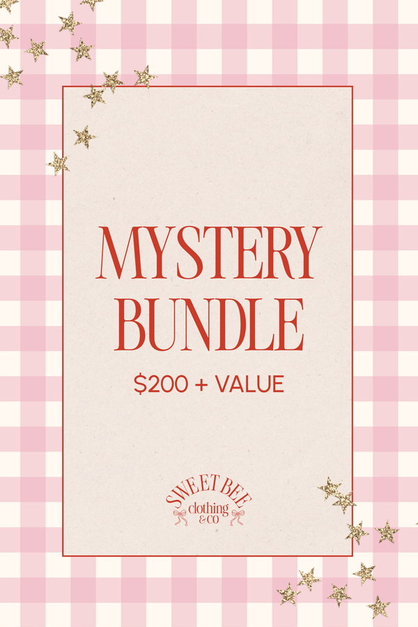 MYSTERY BUNDLE!