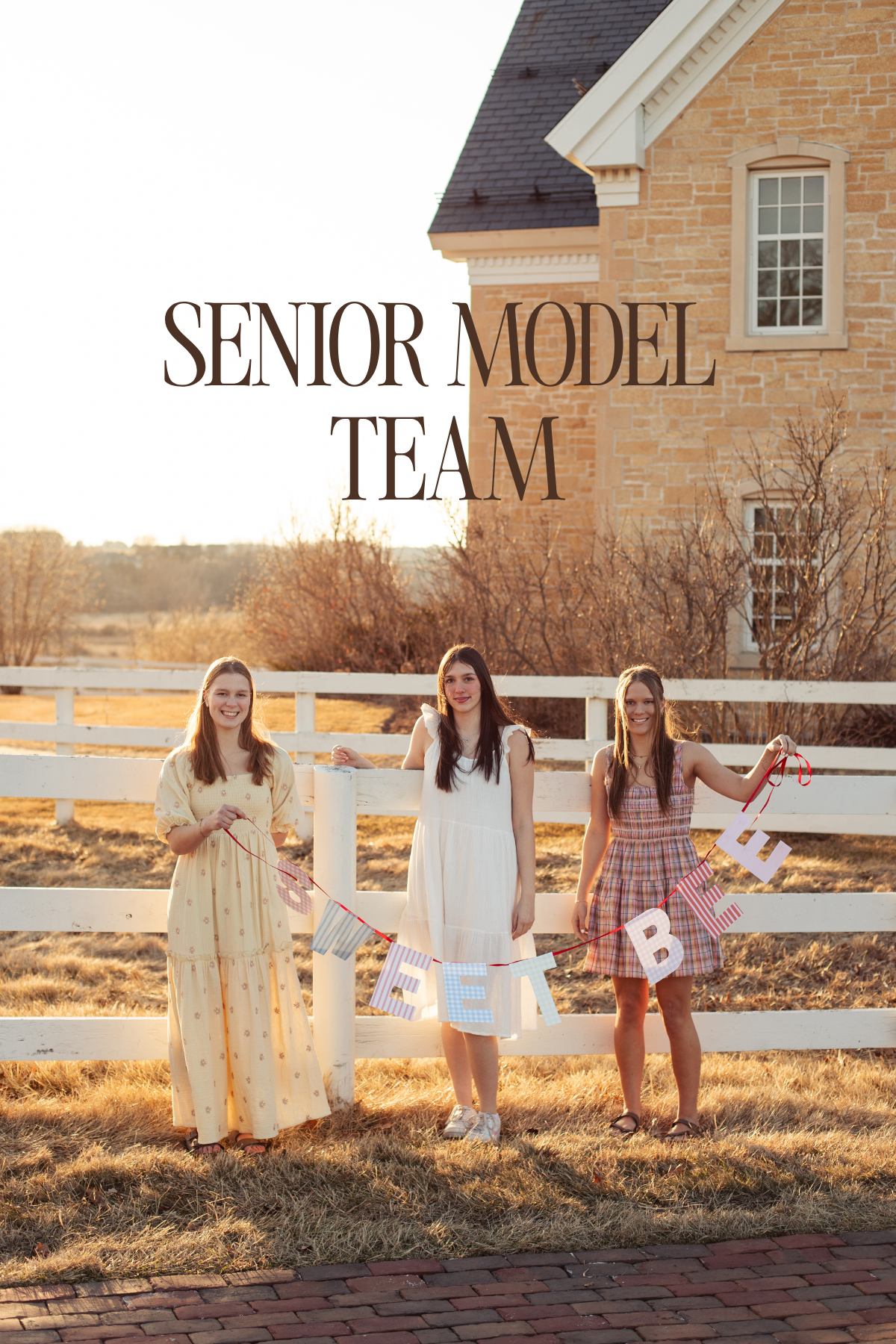 Sweet Bee Senior Model