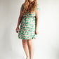 Green Meadows Dress