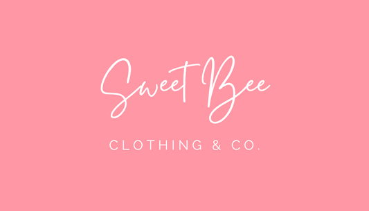 Sweet Bee Clothing & Co. Gift Card