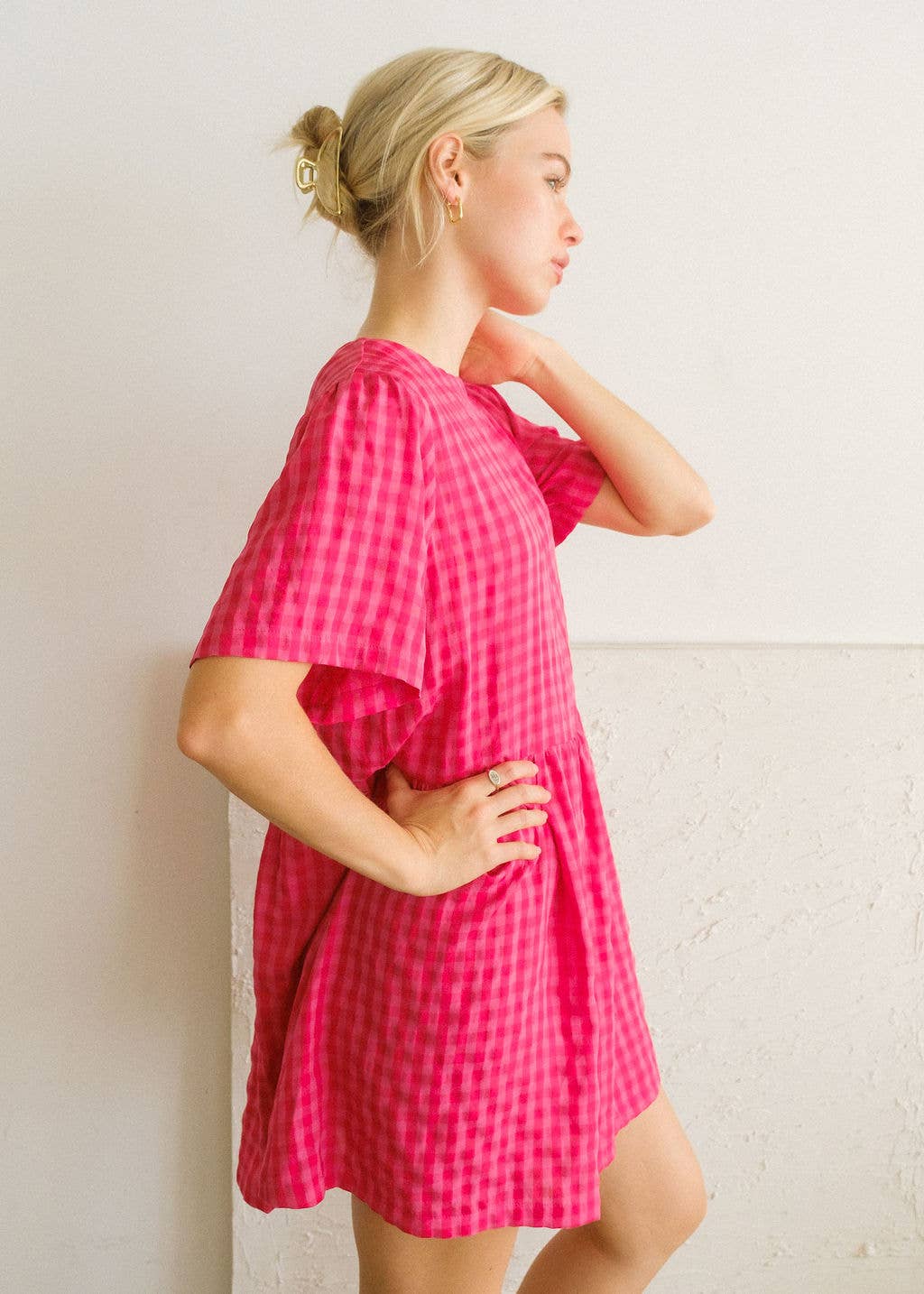 Sweet Pea Dress