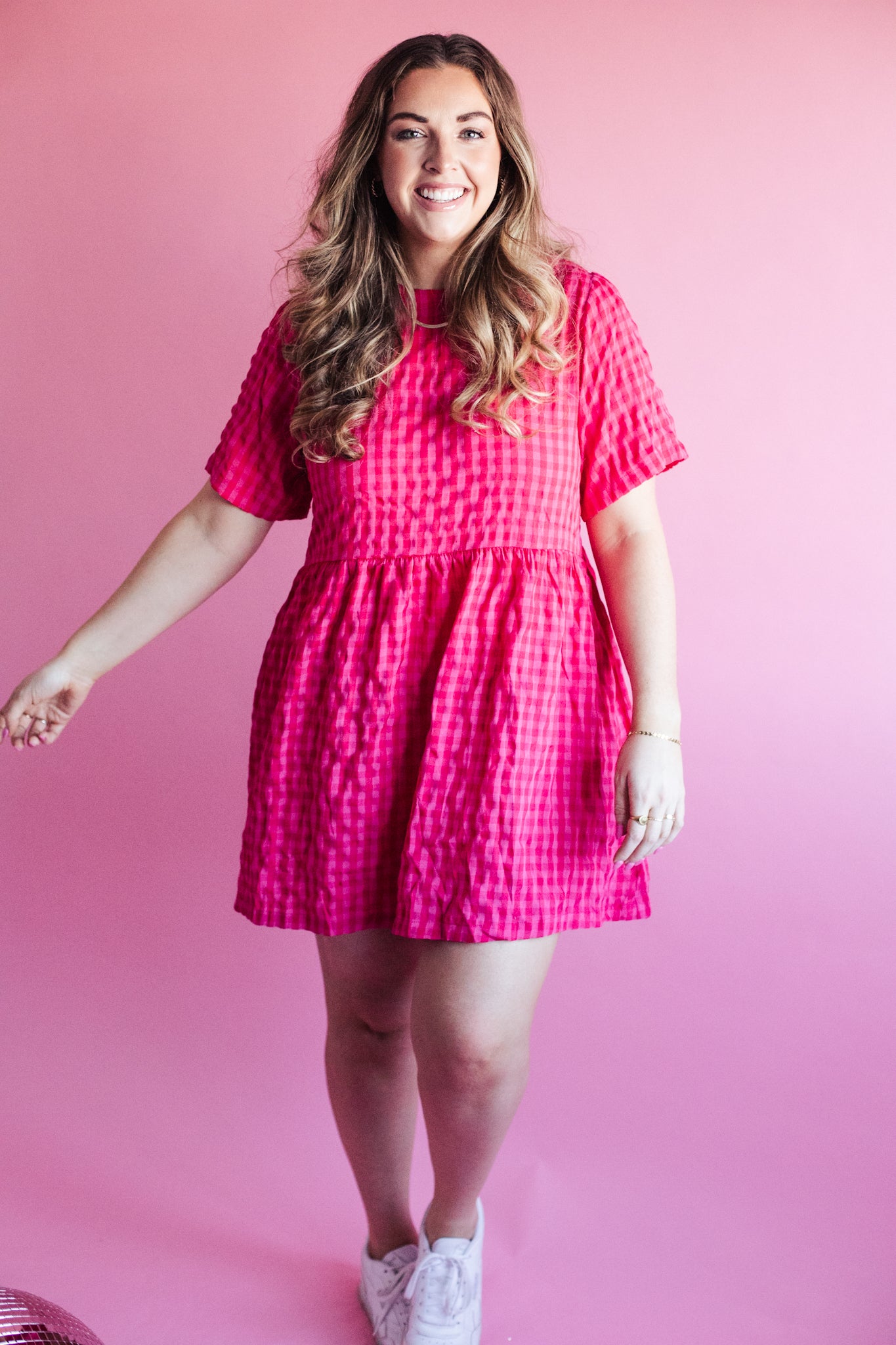 Sweet Pea Dress